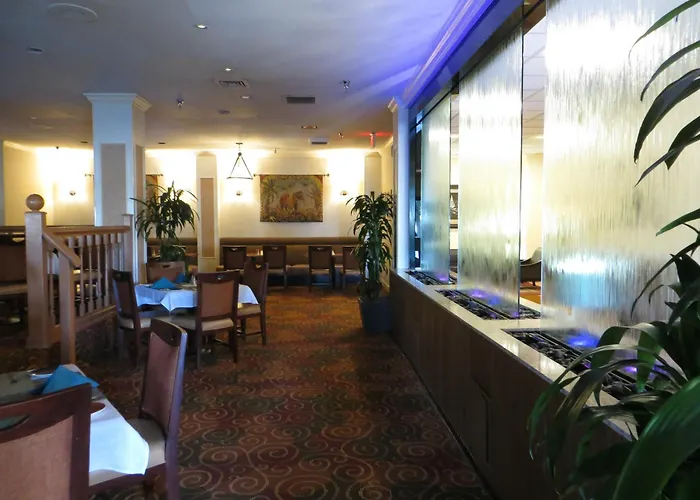 Best Western Plus Grosvenor Airport Hotel